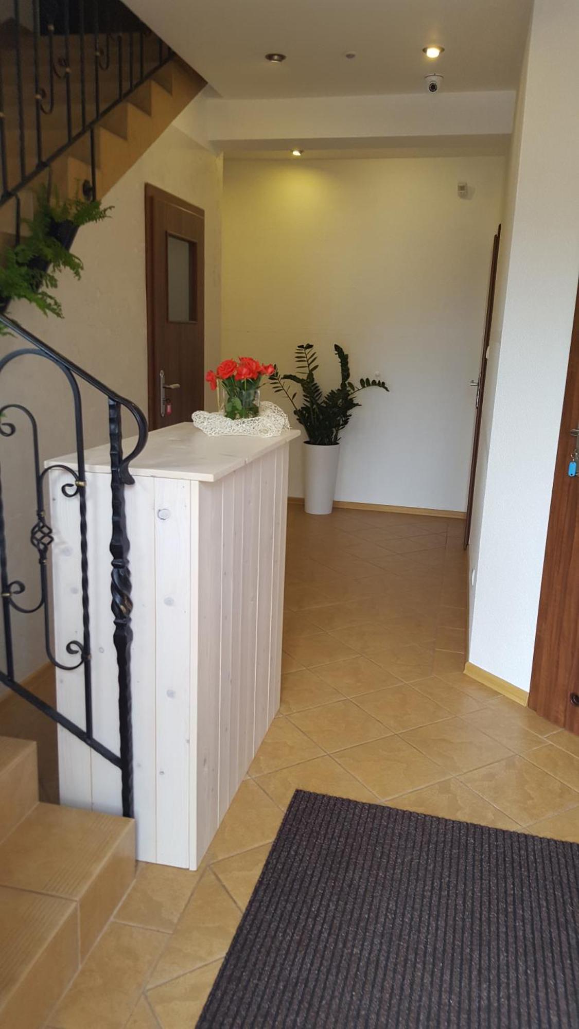 Malinowe Lato Apartment Grzybowo  Luaran gambar