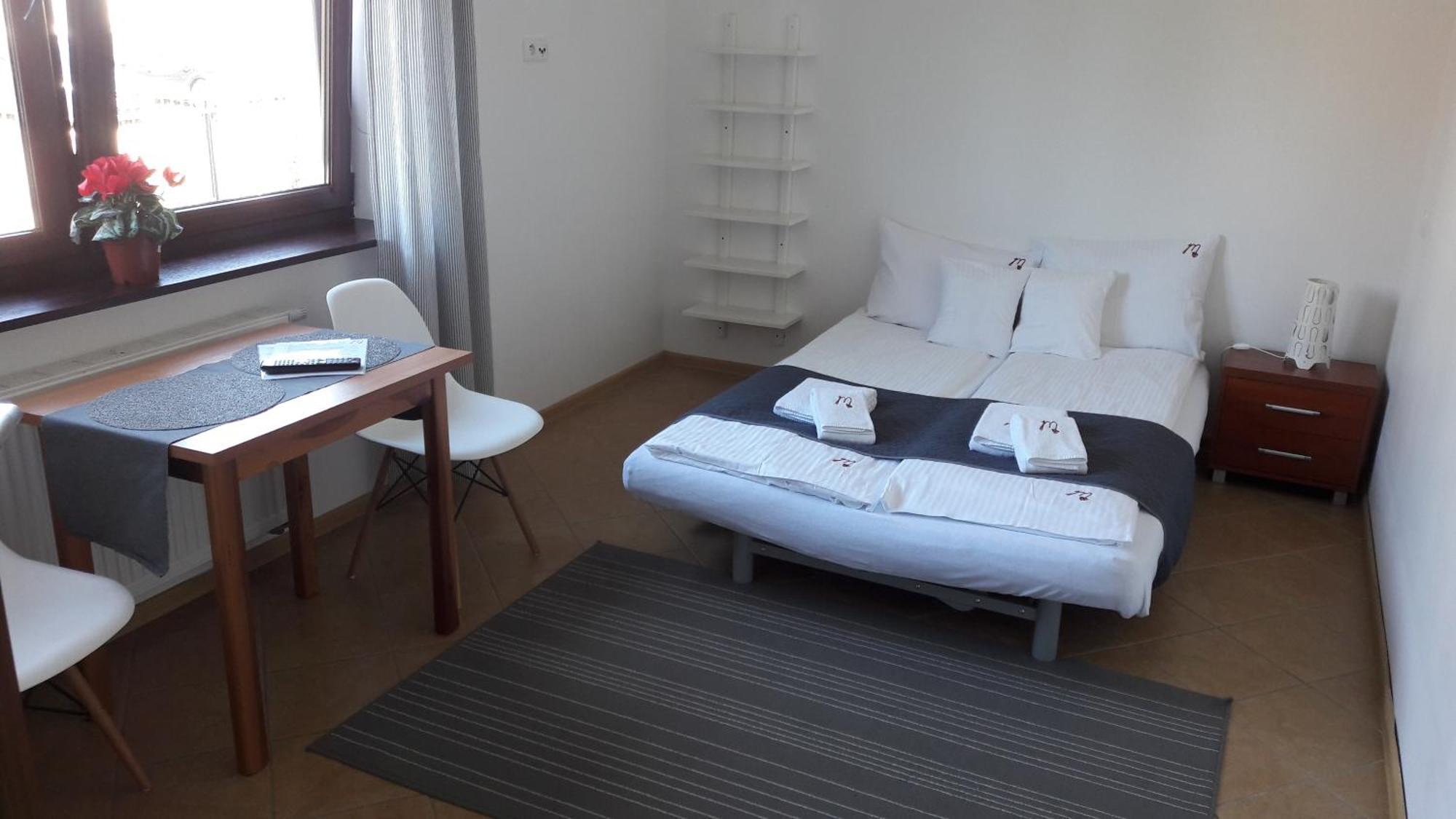 Malinowe Lato Apartment Grzybowo  Luaran gambar