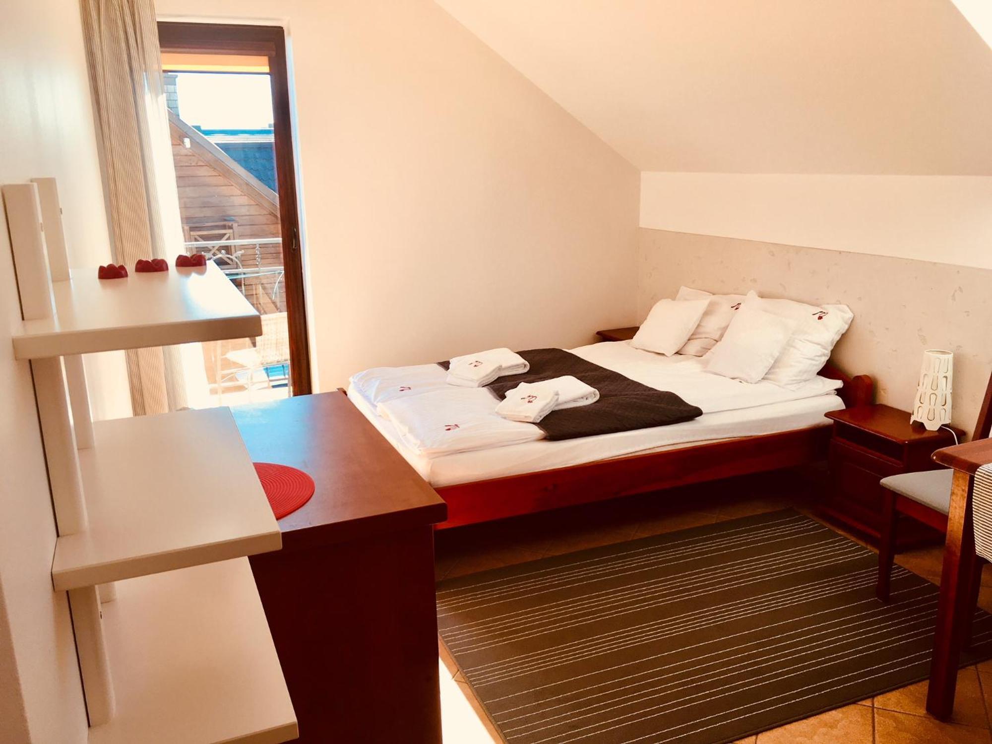 Malinowe Lato Apartment Grzybowo  Luaran gambar