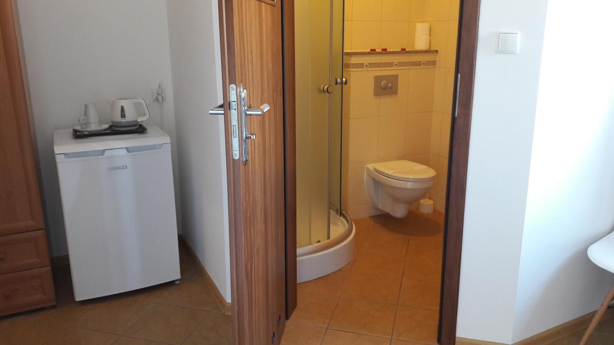 Malinowe Lato Apartment Grzybowo  Luaran gambar